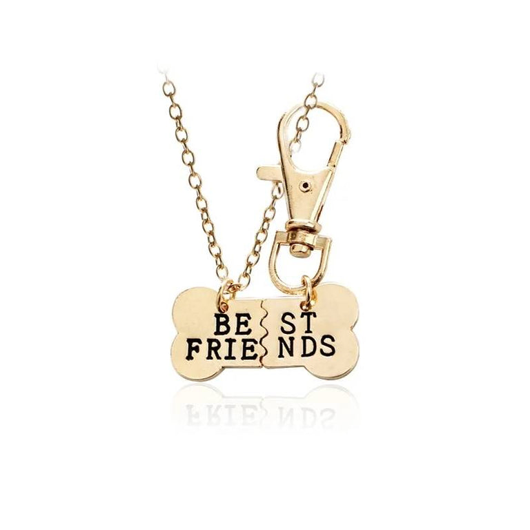 BEST FRIEND JEWELRY SET