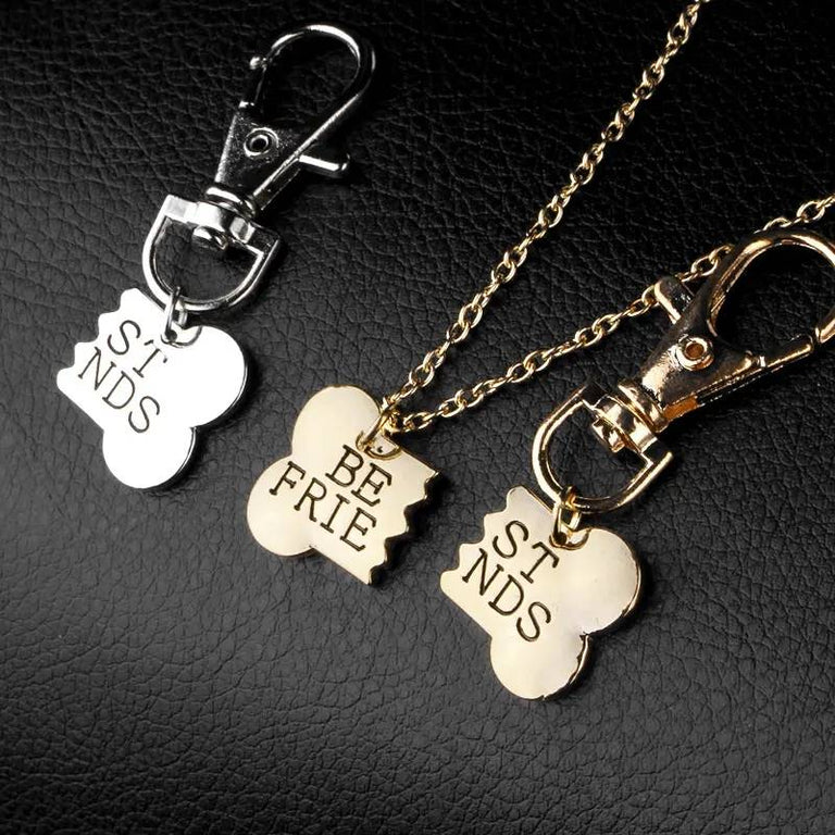 BEST FRIEND JEWELRY SET