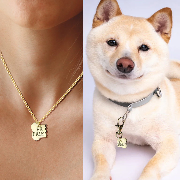 BEST FRIEND JEWELRY SET