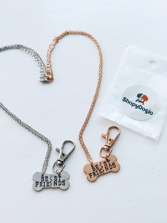 BEST FRIEND JEWELRY SET