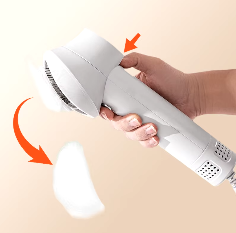 PawMate Intelligent Hair Dryer™
