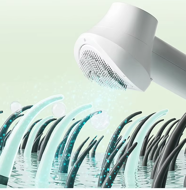 PawMate Intelligent Hair Dryer™