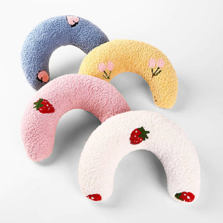 The Ultimate Pet Calming Pillow for Peaceful Paws