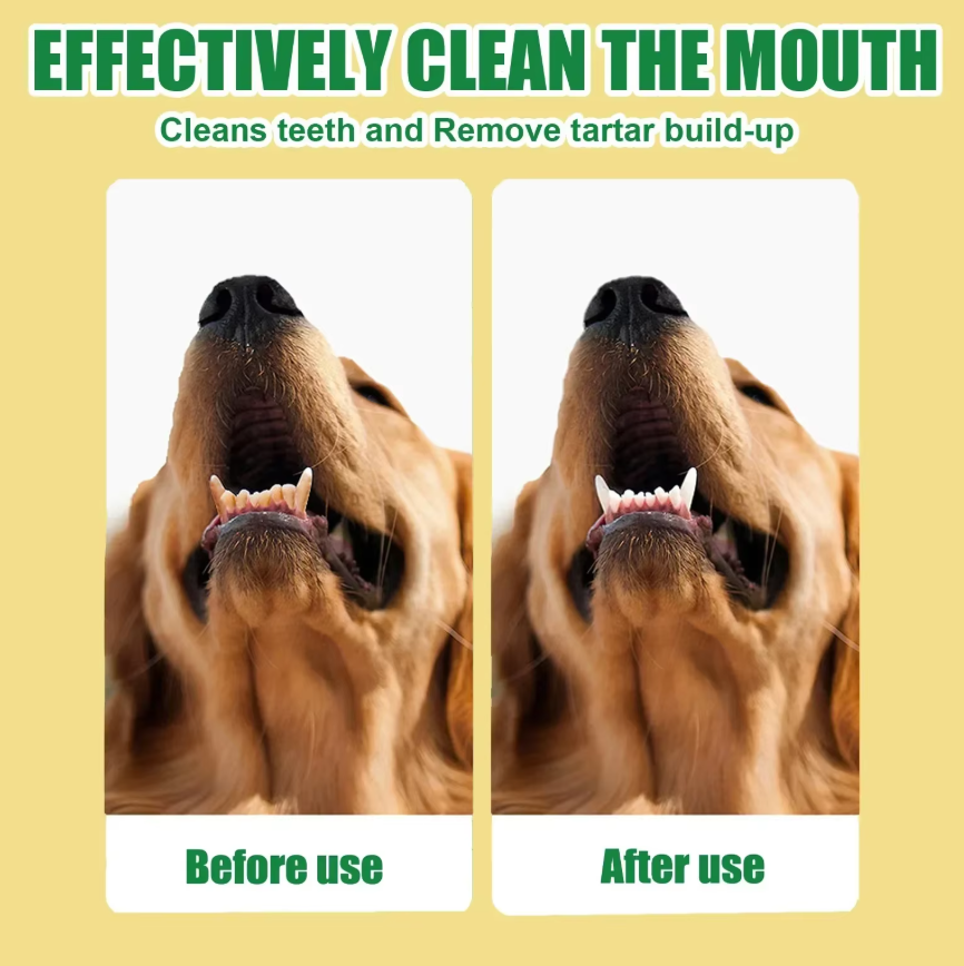 FurSmile™ - Oral Pet Spray