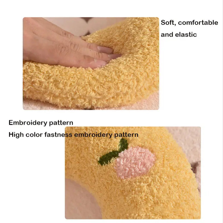 The Ultimate Pet Calming Pillow for Peaceful Paws