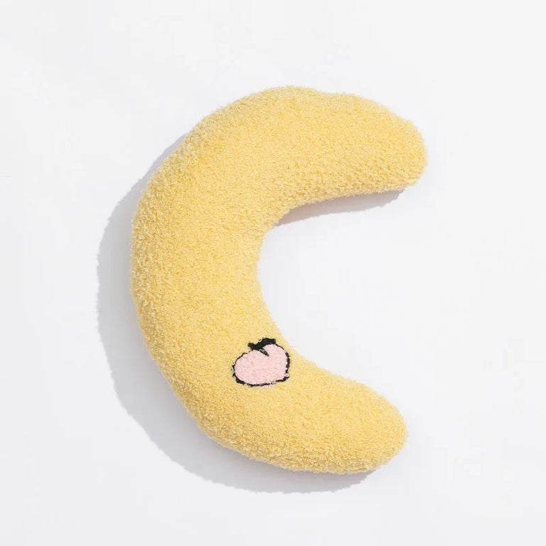 The Ultimate Pet Calming Pillow for Peaceful Paws