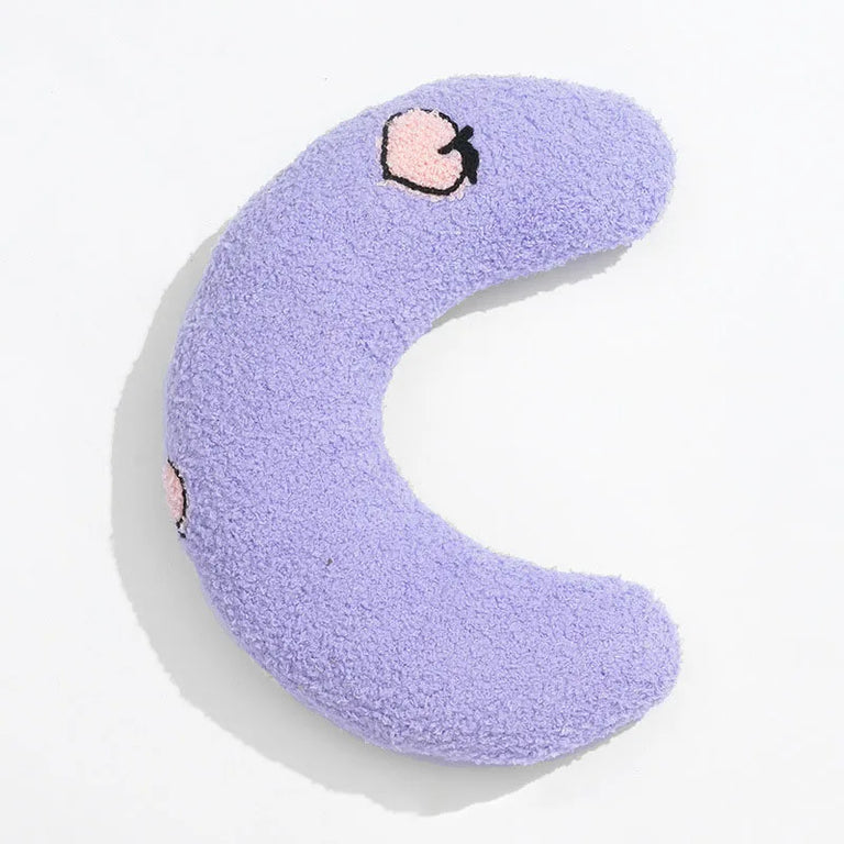 The Ultimate Pet Calming Pillow for Peaceful Paws